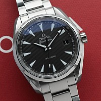 Omega Seamaster Aqua Terra 150m 231.10.39.60.06.001 KOMISE 420220021