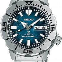 Seiko Prospex SRPH75K1