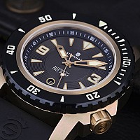 Steinhart TRITON 30 ATM Bronze Last Edition