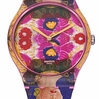 Swatch SUOZ341