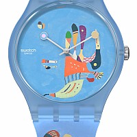 Swatch SUOZ342