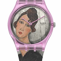 Swatch GZ356