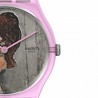 Swatch GZ356