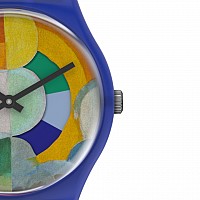 Swatch GZ712