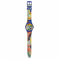 Swatch GZ712