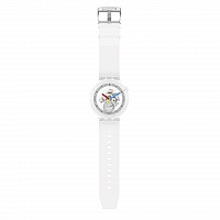 Swatch BIG BOLD CLEARLY BOLD SB01K100