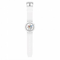 Swatch BIG BOLD CLEARLY BOLD SB01K100