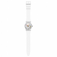 Swatch CLEARLY GENT SO28K100