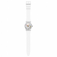 Swatch CLEARLY GENT SO28K100