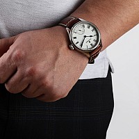 Steinhart MARINE CHRONOMETER 42 white roman