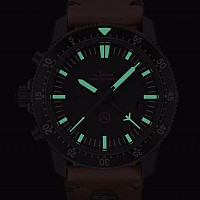 Sinn EZM 1.1 S