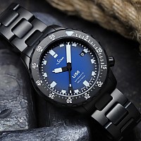 Sinn U50 S BS