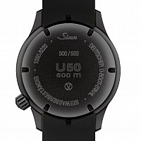 Sinn U50 S BS