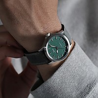 Sinn 556 Emerald Green