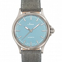 Sinn 556 Aquamarine Blue