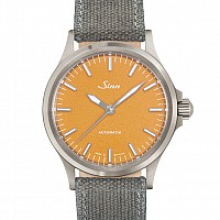 Sinn 556 Citrine Yellow