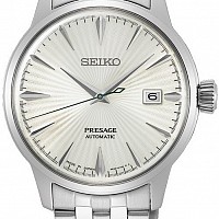 Seiko Presage Cocktail Time Martini SRPG23J1