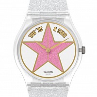 Swatch SO28Z108