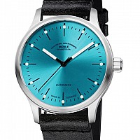 Mühle-Glashütte Panova Türkisblau