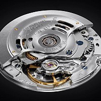 Mühle-Glashütte Panova Türkisblau