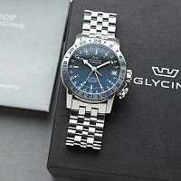 Glycine Airman 17 3865.18 KOMISE 420220035