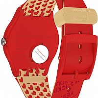 Swatch SUOZ718