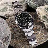 Steinhart Ocean 39 Adventure classic