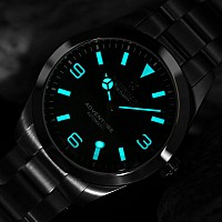 Steinhart Ocean 39 Adventure classic