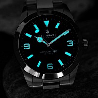 Steinhart Ocean 39 Adventure classic