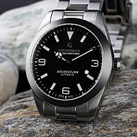 Steinhart Ocean 39 Adventure classic