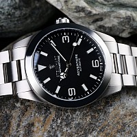 Steinhart Ocean 39 Adventure classic