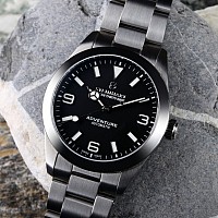 Steinhart Ocean 39 Adventure classic