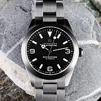 Steinhart Ocean 39 Adventure classic