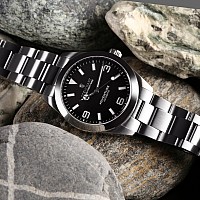 Steinhart Ocean 39 Adventure classic