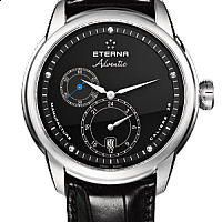 Eterna Adventic black