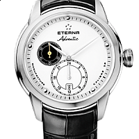 Eterna Adventic white