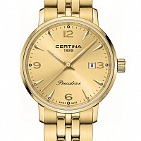 Certina C035.210.33.367.00