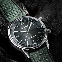 Alpina Seastrong Diver Heritage AL-520GR4H6