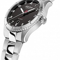 Alpina Startimer Pilot Automatic AL-525BW4S26B