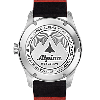 Alpina Startimer Pilot Automatic AL-525NW4S26