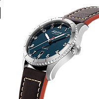 Alpina Startimer Pilot Automatic AL-525NW4S26