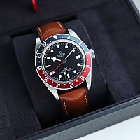 Tudor Black Bay GMT 79830RB KOMISE 420220037