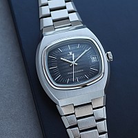Jaeger-LeCoultre Master-Quartz 23302-42 KOMISE 420220043