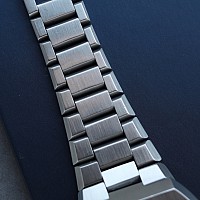 Jaeger-LeCoultre Master-Quartz 23302-42 KOMISE 420220043