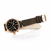 Steinhart NAV.B - Monopusher bronze 42 BLACK