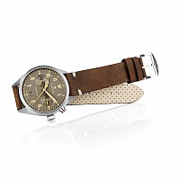 Steinhart NAV.B - Monopusher 42 GREY