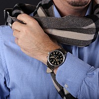 Steinhart NAV.B - Monopusher 42 BLACK