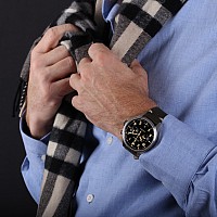 Steinhart NAV.B - Monopusher 42 BLACK