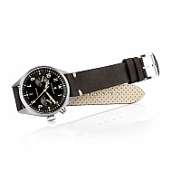 Steinhart NAV.B - Monopusher 42 BLACK