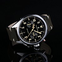 Steinhart NAV.B - Monopusher 42 BLACK